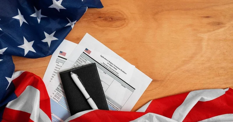 Новые правила для въезда в США: у туристов хотят проверять социальные сети