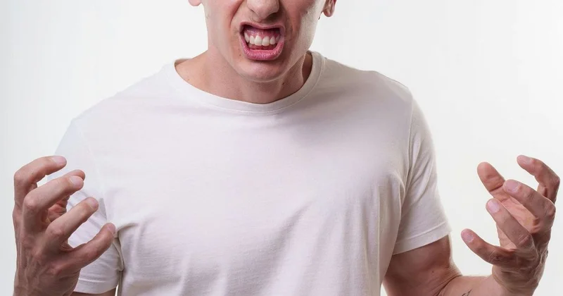 Акмолинца арестовали за крики в больнице