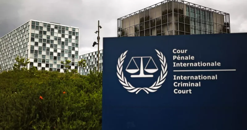 АҚШ халықаралық соттан америкалық шенеуніктерді жауапқа тартпауды талап етті