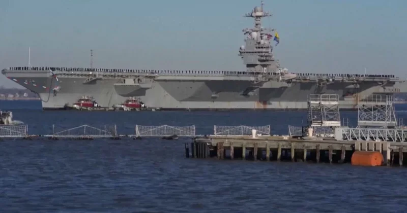 АҚШ Латын Америкасындағы есірткі желілеріне соққы жасайды