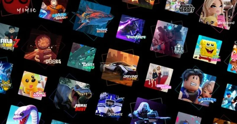 Хотят уехать из России : дети завалили Кремль жалобами из за блокировки Roblox