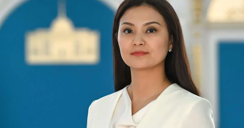 Токаев произвел кадровое назначение