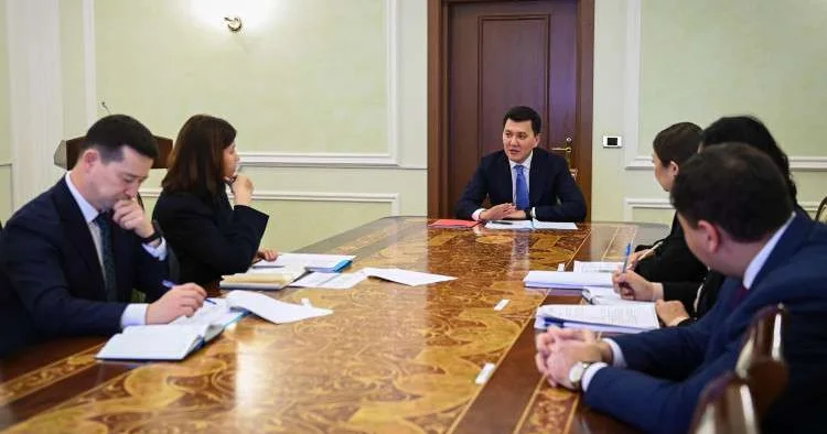 Необходимо четкое межведомственное взаимодействие