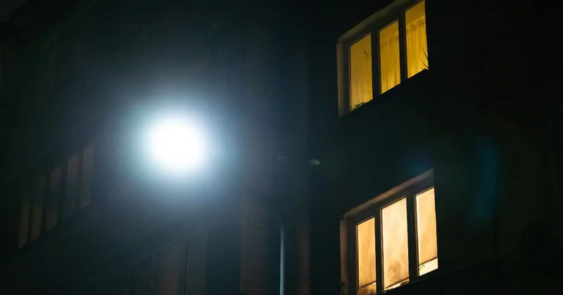 Свет горит весь день: растёт ли потребление электроэнергии в Казахстане из за темноты и пасмурной погоды