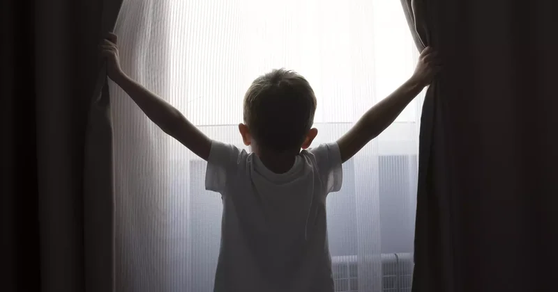 Тілін кеспек болған: Павлодарлық бала бұл оқиғаны ойдан шығарған болып шықты