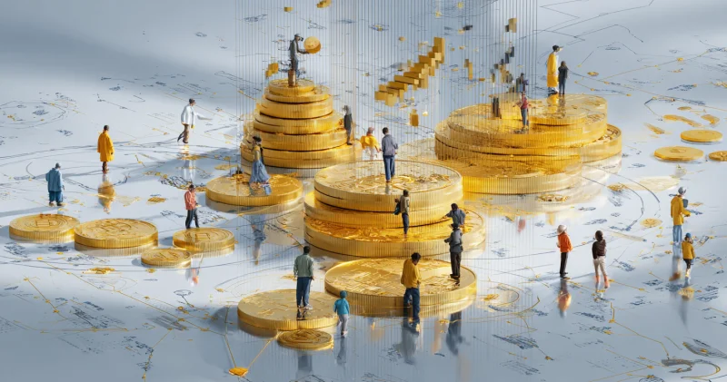 Зейнетақы жинағын алу: 2026 жылға арналған жеткілікті шек жарияланды