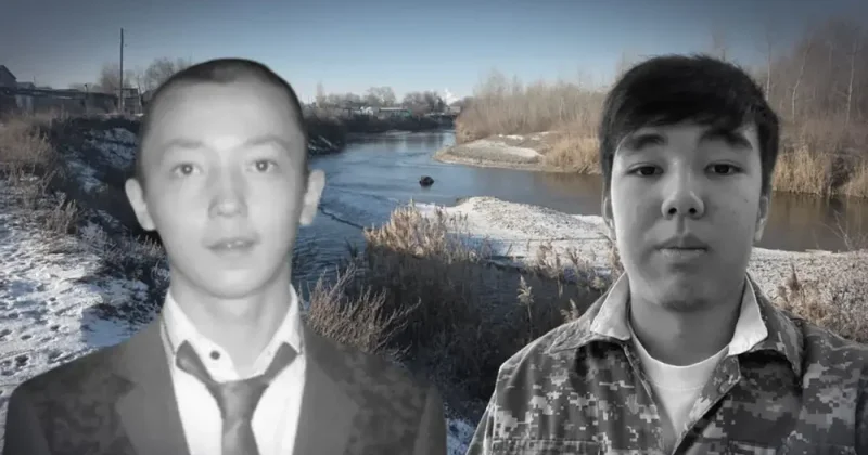 В Актобе подростка и мужчину нашли мёртвыми: их могли убить, считают родные