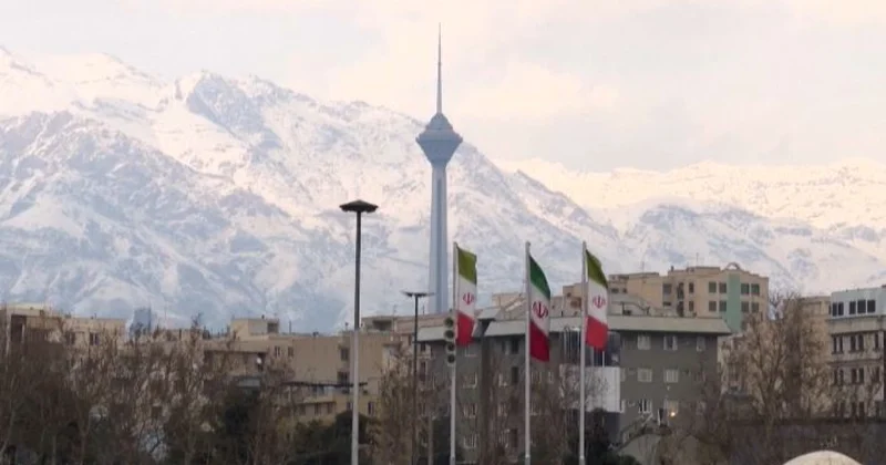 Иран экономикасы тұрақты дамып келеді