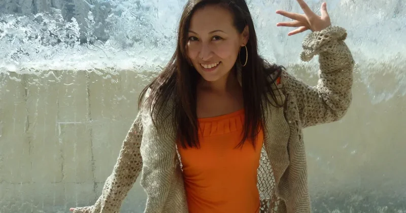 Казахстан объявил в розыск мужа и свекровь убитой в Германии экс судьи Айгуль Сайлыбаевой