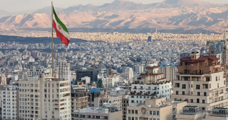 Иран АҚШ пен Израильге ескерту жасады