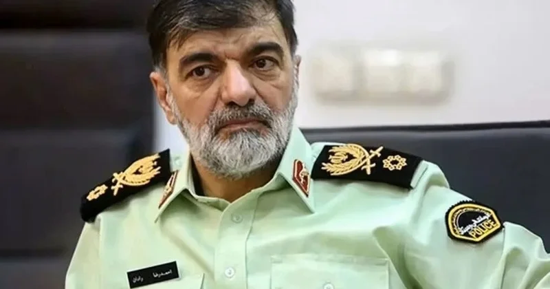 Иран билігі наразылық акциясын ұйымдастырғандар тұтқындалғанын хабарлады