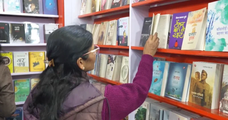 Қазақ әдебиетінің жауһарлары Үндістанда