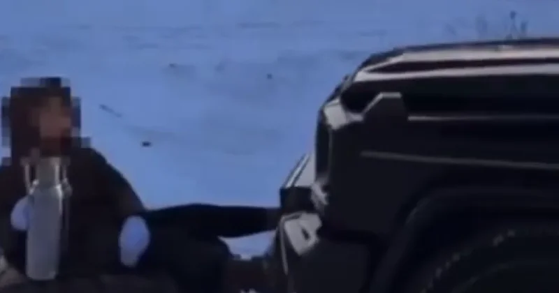 В Павлодарской области водитель наказана за то, что катала пассажиров вне салона