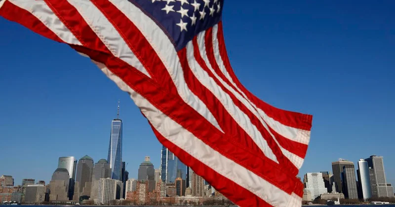 США призвали американцев немедленно покинуть Венесуэлу