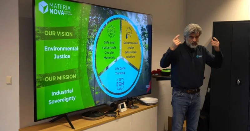 Бельгияның жоғарғы оқу орындарымен байланыс артып келеді