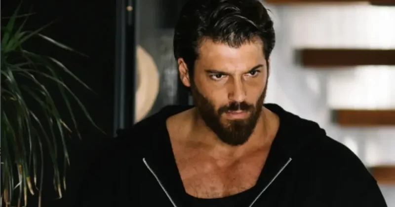 Ыстанбұлда танымал түрік актері Джан Яман ұсталды