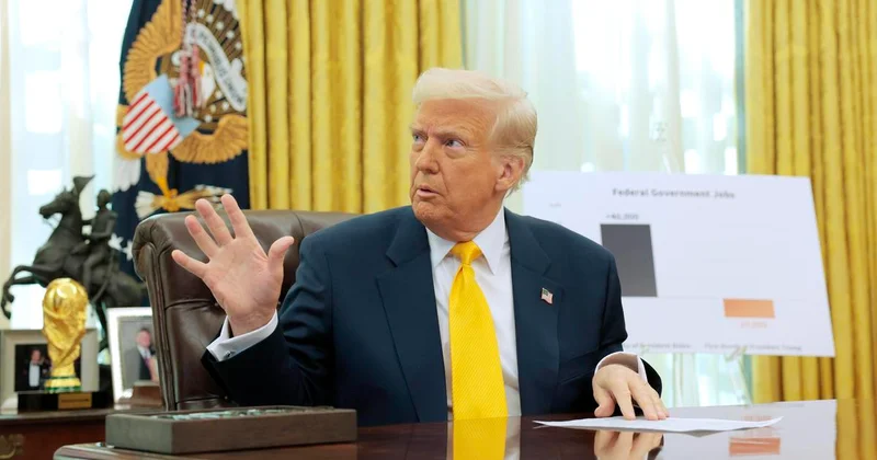 СМИ: Трамп приказал военным разработать план по захвату Гренландии