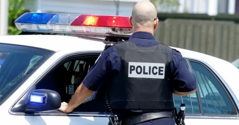 В США мужчина в перестрелке убил шесть человек