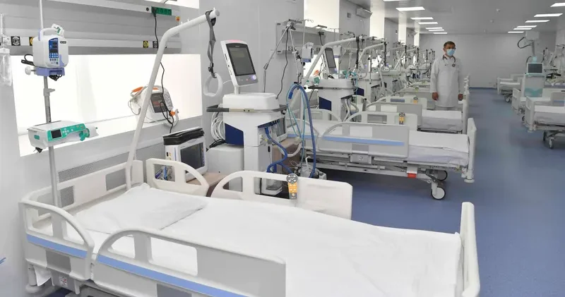 Кентаудағы жаңа жыл түні болған жойқын жарылыс: зардап шеккен екінші адам көз жұмды