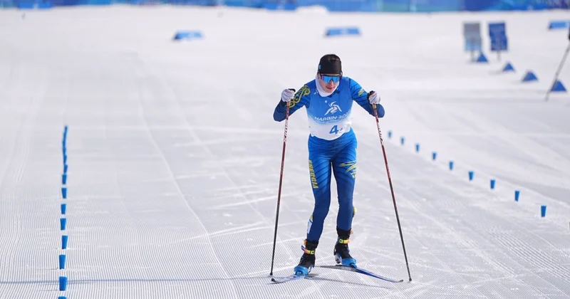 Қысқы Олимпиадаға қатысатын қазақстандық шаңғышы қыздардың есімдері белгілі болды