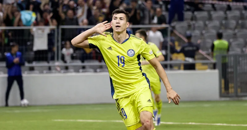 Бактиер Зайнутдинов маңызды мәлімдеме жасады