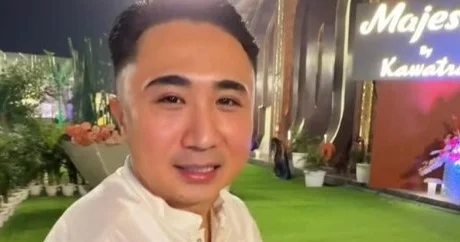 Қазақстандық танымал блогерге іздеу салынды