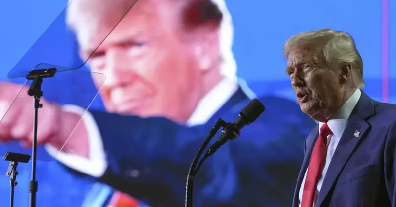 Трамп готовит план по захвату Гренландии: СМИ узнали о секретном приказе