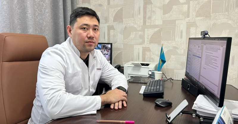 Трансмайлар жүрек қантамыр ауруларына әкелуі мүмкін дәрігер