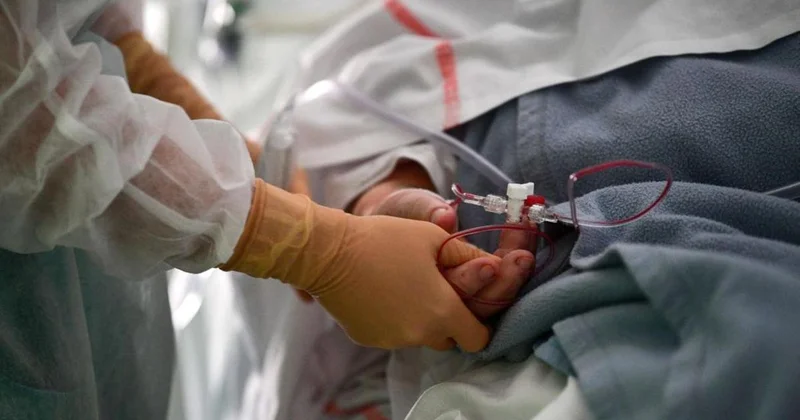 Взрыв и пожар в здании общепита в Кентау: количество погибших увеличилось