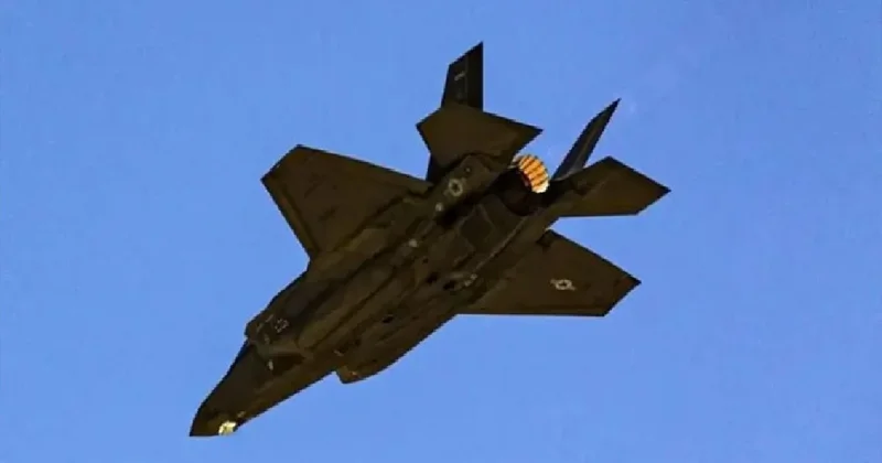 АҚШ Сирияда Ислам мемлекеті содырларының нысандарына ауқымды соққы жасады