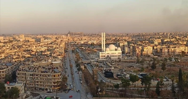 Сирияның Алеппо қаласында YPG/СДК шабуылдары салдарынан 23 адам қаза тапты