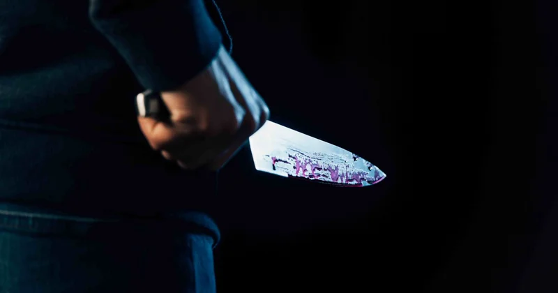 В Шымкенте 21 летняя девушка погибла от ножевых ранений