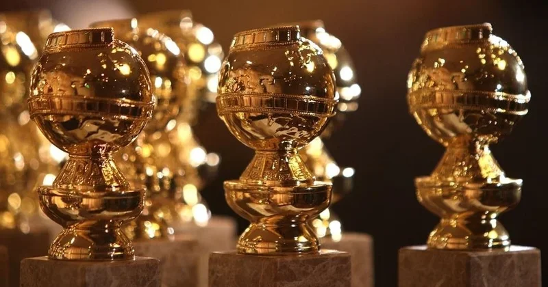 Бүгін Лос Анджелесте үздік актерлерге Алтын глобус сыйлығы табысталады