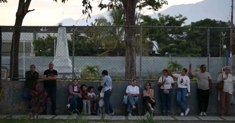 Никарагуа АҚШ тың қысымымен саяси тұтқындарын босатты