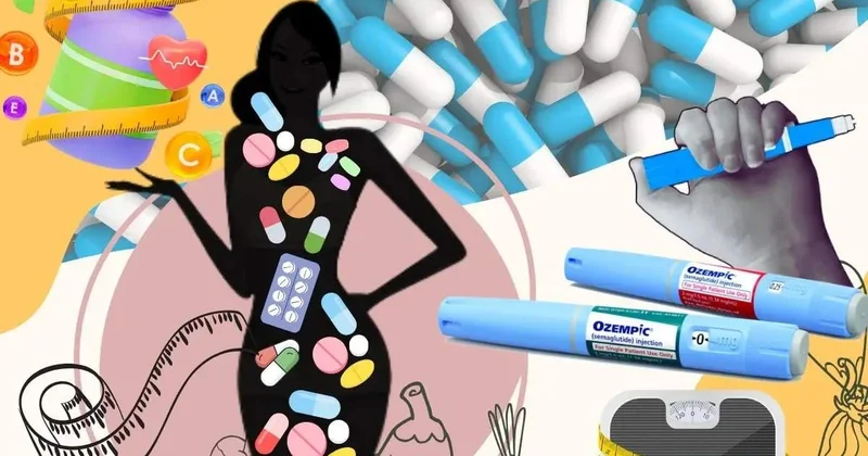 Аз уақытта арықтау: Биологиялық қоспа ішудің арты неге соқтыруы мүмкін