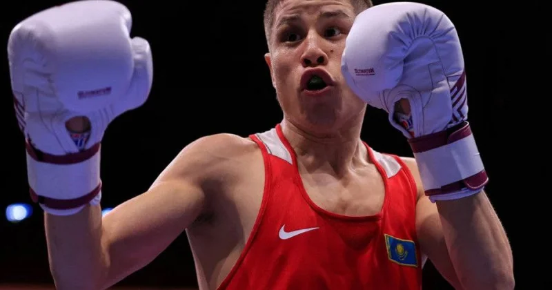 Биыл бокстан әлемде қандай жарыстар өтеді