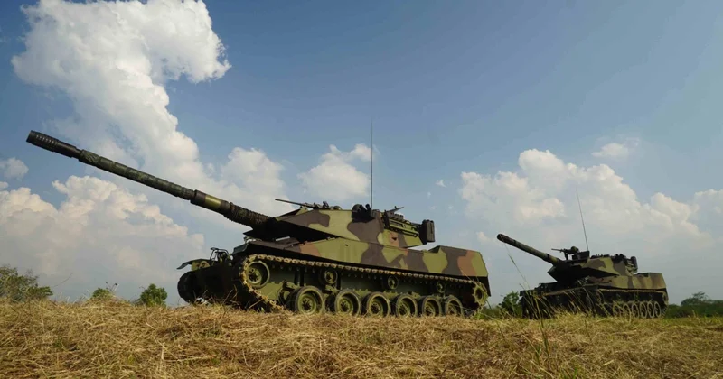 Иран пригрозил ударами по Израилю и военным базам США