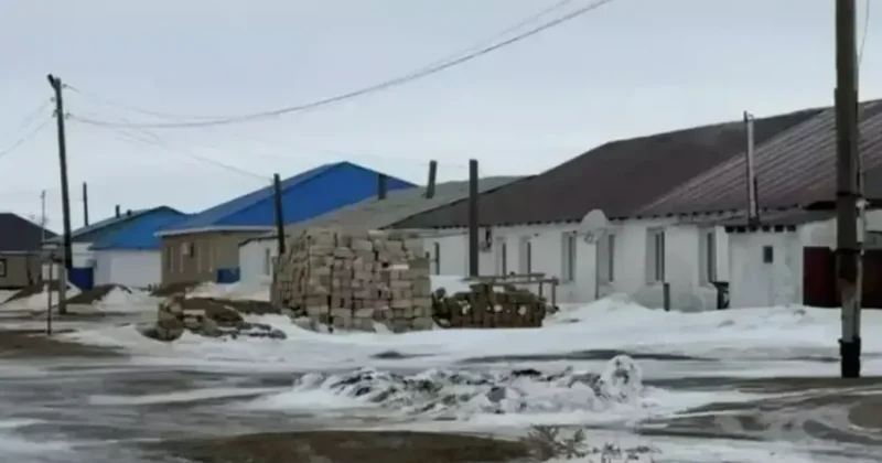 Атырау маңында жоғалған отбасы оқиғасы: іздеу жұмысы қалай жүріп жатыр