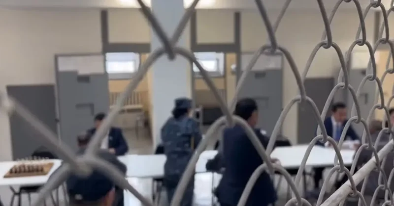 Завершение амнистии к 30 летию Конституции РК: в КУИС подвели итоги