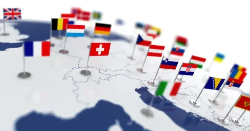 Европа поддержит Данию и Гренландию после угроз Трампа