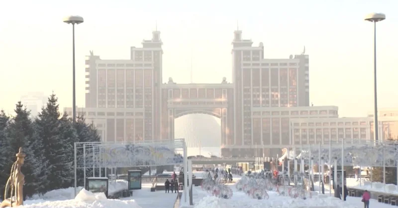 Әлеуметтік жауапкершілік танытқан кәсіпкерлер марапатталады