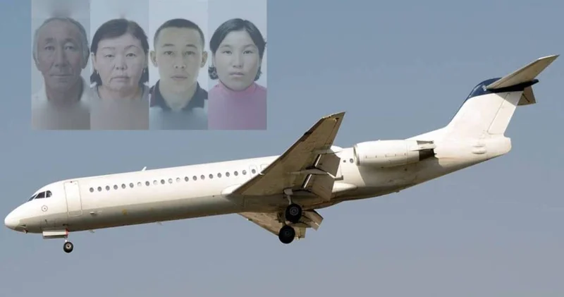 Атырау облысындағы қайғылы жайт: қыз бен күйеу бала табылмай жатыр