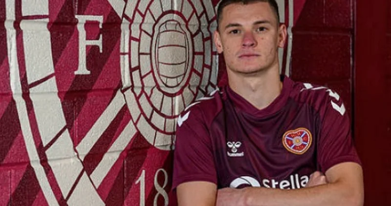 8 миллион теңге : Қазақстан футболшысының Шотландия клубындағы жалақысы белгілі болды