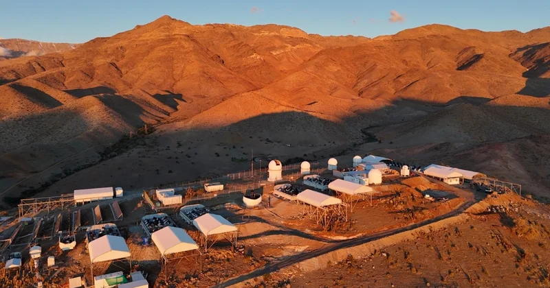 Асыдан Атакамаға дейін: қазақстандық телескоп қалай жасалды және оның құны қанша