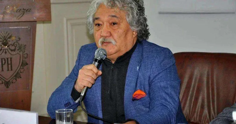 Благодарность со стороны Израиля свидетельство признания международного авторитета Казахстана политолог