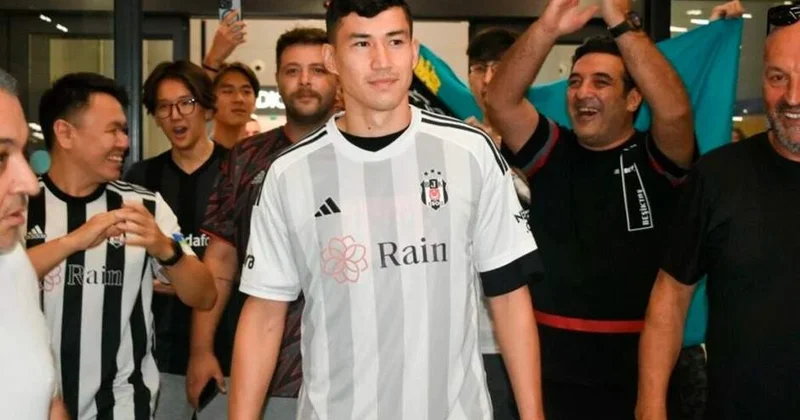 Бақтиер Зайнутдинов жанкүйерлерге жағымды жаңалығын жеткізді