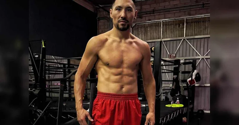 Назначена дата дисциплинарного слушания по делу Жанибека Алимханулы