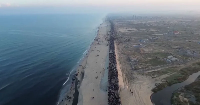 Газадағы әскери операция қайта басталуы мүмкін