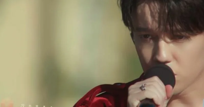 Шоу Димаша Кудайбергена Voice Beyond Horizon получило восторженные отзывы