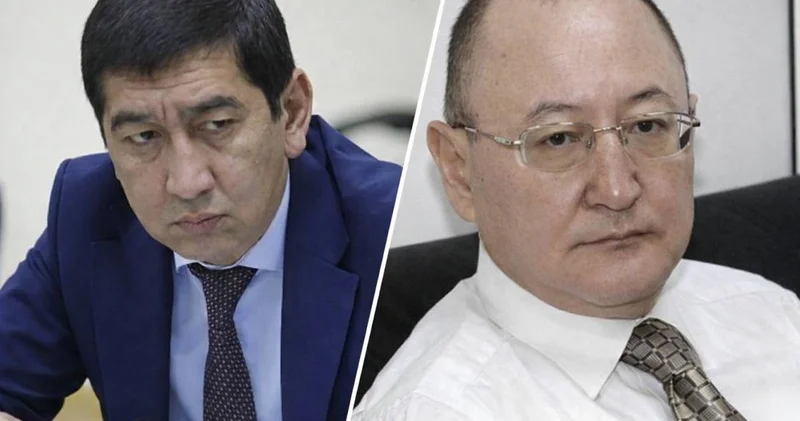 Алтынбек Сәрсенбайұлына қатысты іс қайта қарала ма? Ринат Зайыт жауап берді (ВИДЕО)